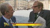 Un grande ritorno