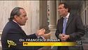 Mozione di sfiducia al Ministro Romano