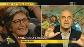 Che satira tira