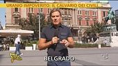 Uranio impoverito