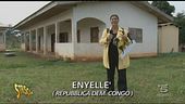 Reportage dal Congo
