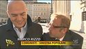 Il solerte Bobo Maroni
