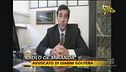 Gianni Mnemonic Golfera