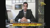 Gianni Mnemonic Golfera