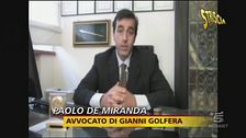 Gianni Mnemonic Golfera