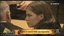 Amanda è libera