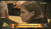 Amanda è libera