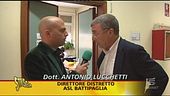 Ticket per l'esenzione a Battipaglia