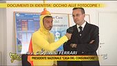 Furti d'identità