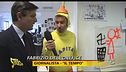 Uno sturaingiustizie in redazione