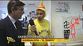 Uno sturaingiustizie in redazione