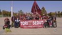 Striscia lo striscione