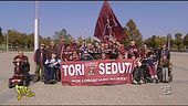 Striscia lo striscione