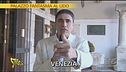 Moreno Morello ghostbuster