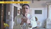 Moreno Morello ghostbuster