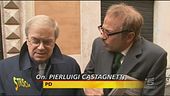 Affanno ministeriale