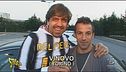 Tapiro ad Alessandro Del Piero