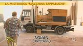 Il macchinario fantomatico
