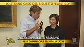 Un Fiumicino di polemiche