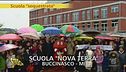 Scuola chiusa a Buccinasco (MI)