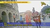 Con le unghie e con i denti