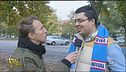 Striscia lo striscione