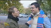 Striscia lo striscione