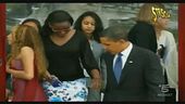Quei mandrilloni di Berlusconi, Obama e Sarkozy