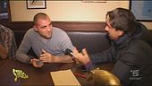 Tapiro d'oro a Bobo Vieri
