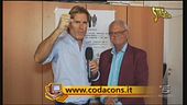 Ghione e il Codacons
