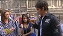 Street magic