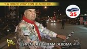 Ma dove vai, se l'auto blu non ce l'hai...