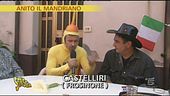 Capitan Ventosa intervista il mandriano Anito