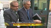 Politica tumultuosa