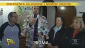 Emergenza alluvioni