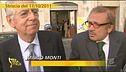 Governo a guida Mario Monti? Un prequel