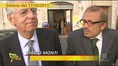 Governo a guida Mario Monti? Un prequel