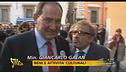 Maroni indaffarato