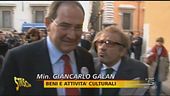 Maroni indaffarato