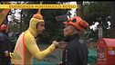 Capitan Ventosa contro il Punteruolo rosso