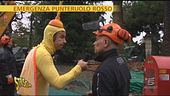Capitan Ventosa contro il Punteruolo rosso