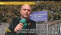 Abete infuocato