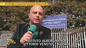 Abete infuocato