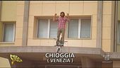 Scende la Chioggia e piovono palanche