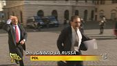 Il suo nome non è sulla lista