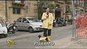 Alluvione nel Messinese