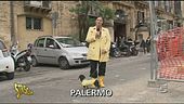 Alluvione nel Messinese