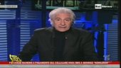 A bocca aperta
