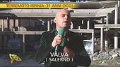 Terremoto dell'Irpinia