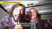 Uno spreco olimpico